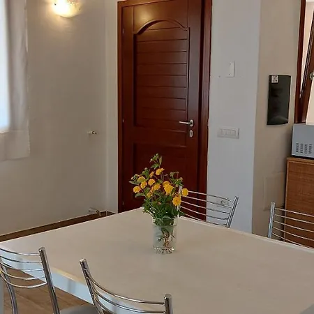 Appartement Sole E Luna A 70mt Dal Mare