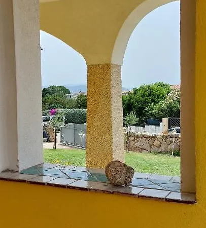 Διαμέρισμα Sole E Luna A 70mt Dal Mare