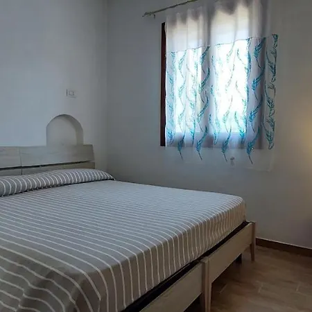 Appartement Sole E Luna A 70mt Dal Mare