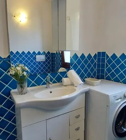 Appartement Sole E Luna A 70mt Dal Mare *