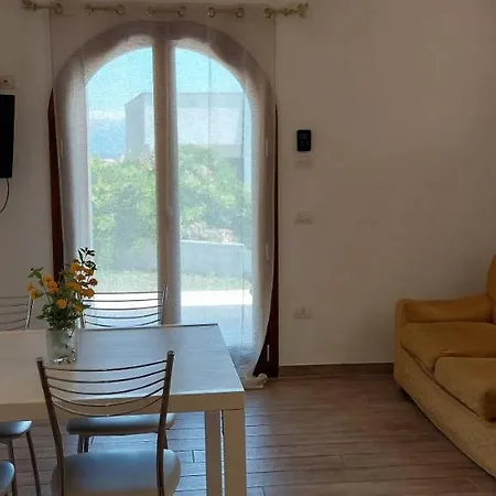 Sole E Luna A 70mt Dal Mare Appartement Olbia