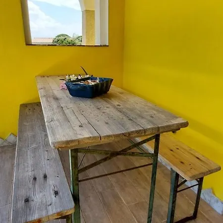 Appartement Sole E Luna A 70mt Dal Mare *