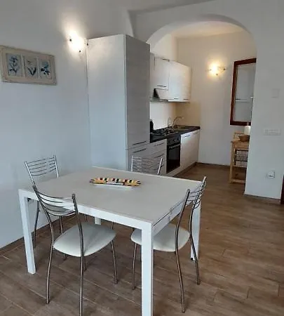 Appartement Sole E Luna A 70mt Dal Mare *