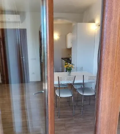 Appartement Sole E Luna A 70mt Dal Mare