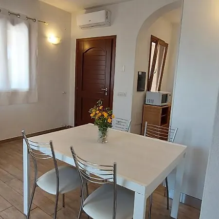 Sole E Luna A 70mt Dal Mare Appartement *
