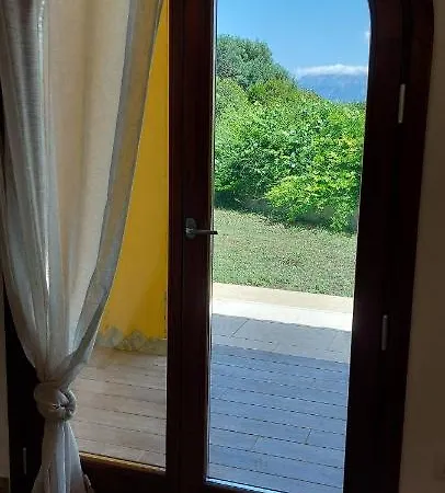 Διαμέρισμα Sole E Luna A 70mt Dal Mare
